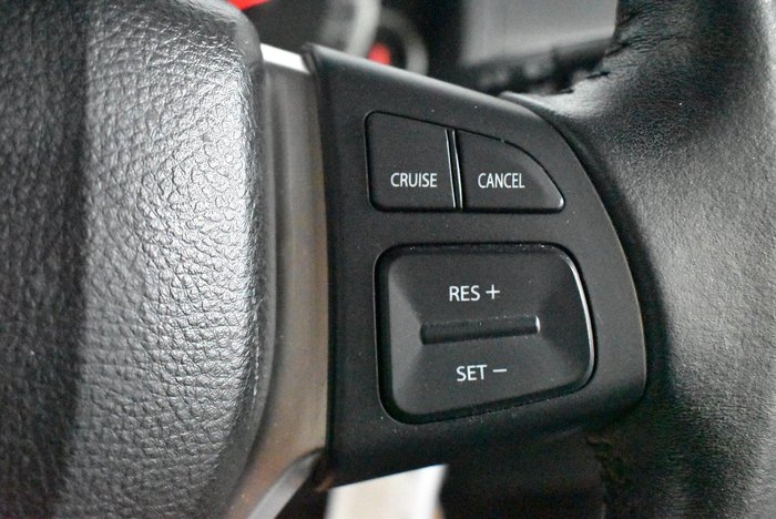 2016 Suzuki Swift GL