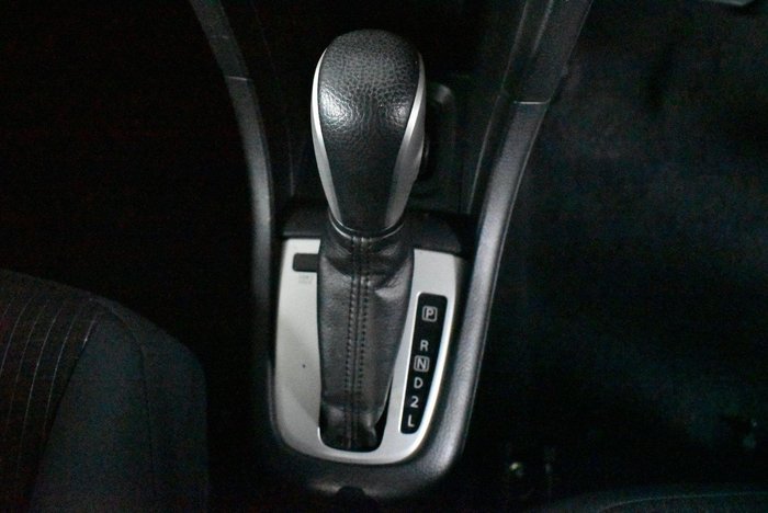 2016 Suzuki Swift GL