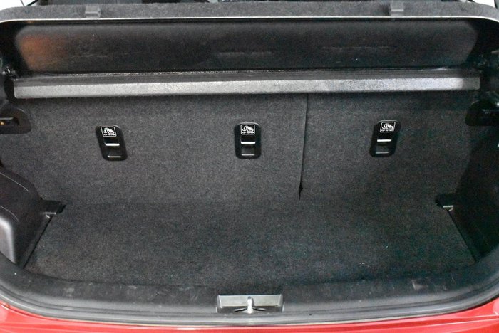 2016 Suzuki Swift GL