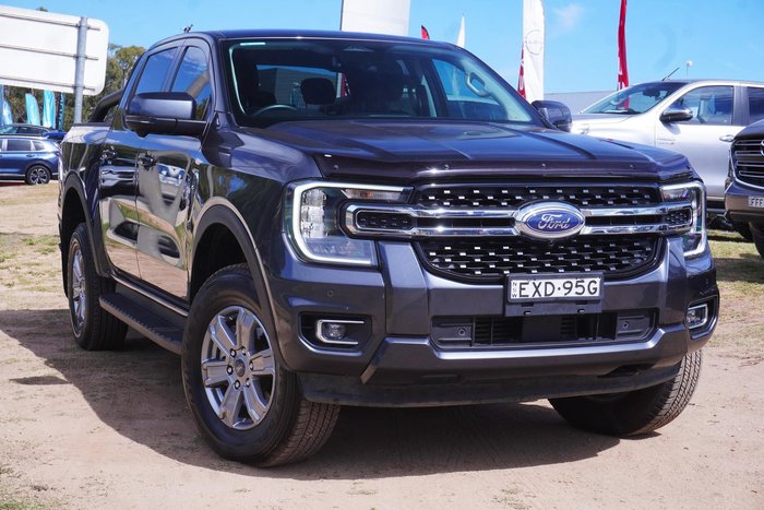 2023 Ford Ranger