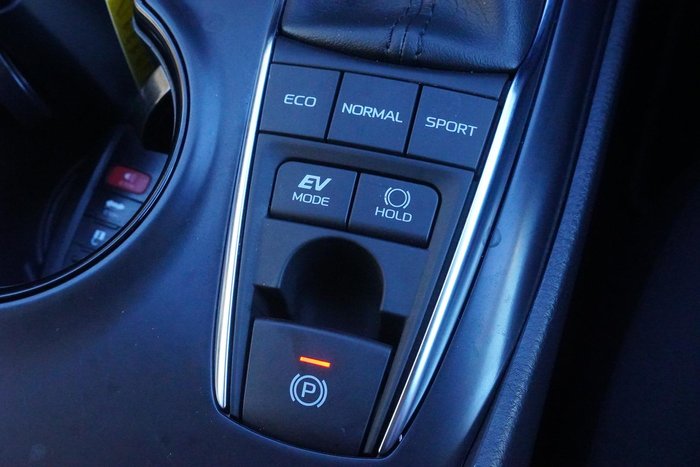 2020 Toyota Camry Ascent