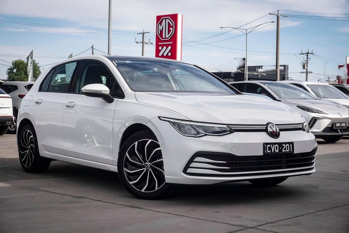 2023 Volkswagen Golf