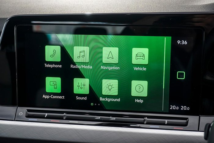 2023 Volkswagen Golf 110TSI Life