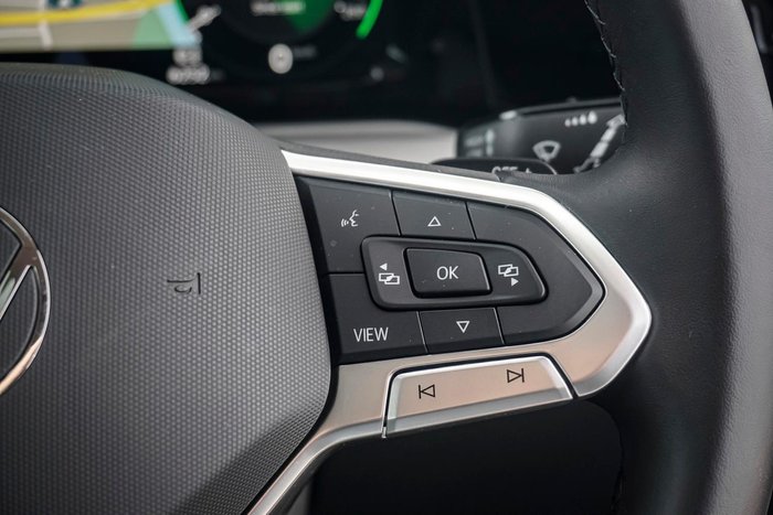 2023 Volkswagen Golf 110TSI Life