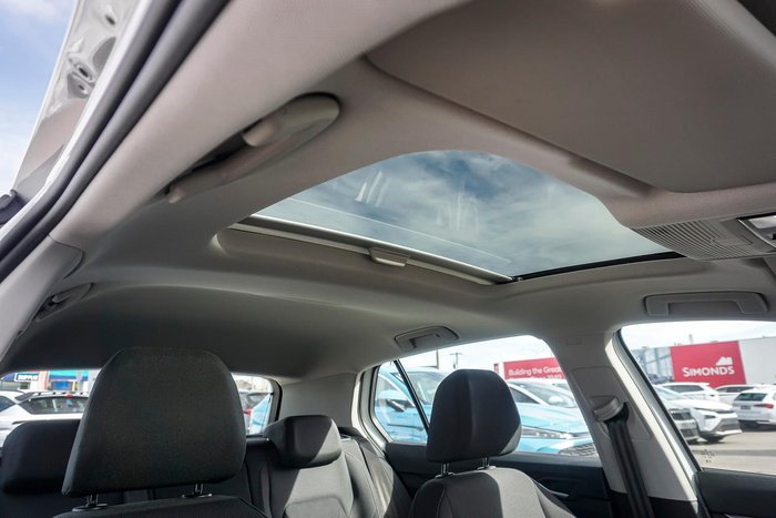 2023 Volkswagen Golf 110TSI Life