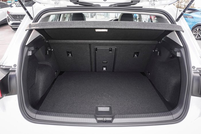 2023 Volkswagen Golf 110TSI Life