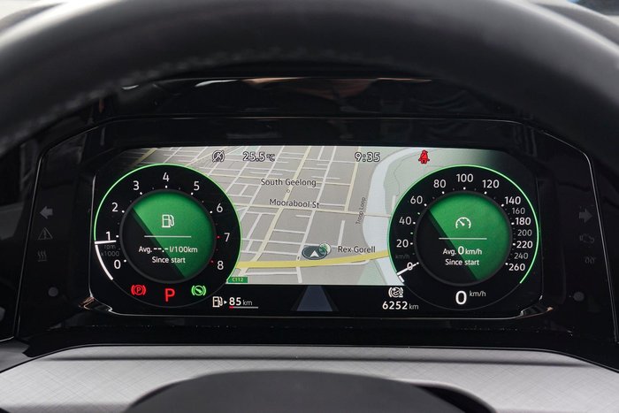 2023 Volkswagen Golf 110TSI Life