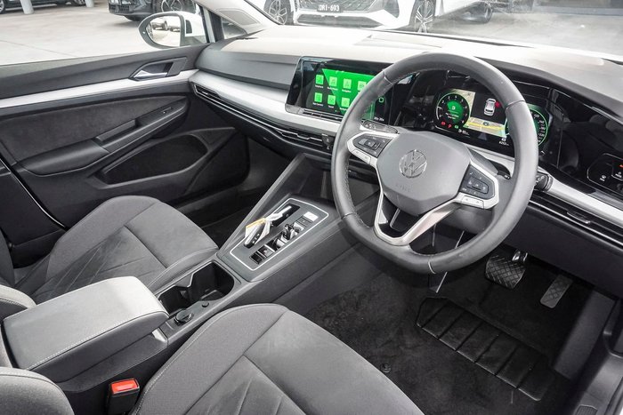 2023 Volkswagen Golf 110TSI Life