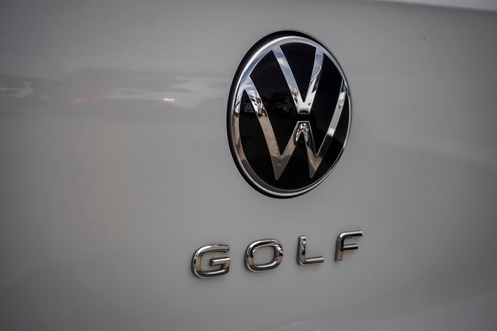 2023 Volkswagen Golf 110TSI Life