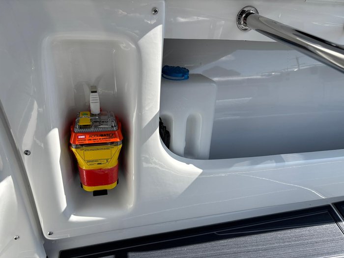 2026 Cruise Craft Explorer 635 Hardtop