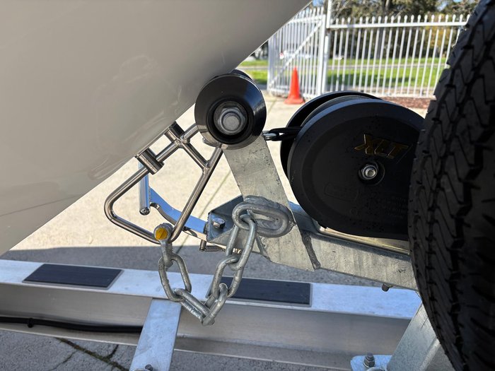 2026 Cruise Craft Explorer 635 Hardtop