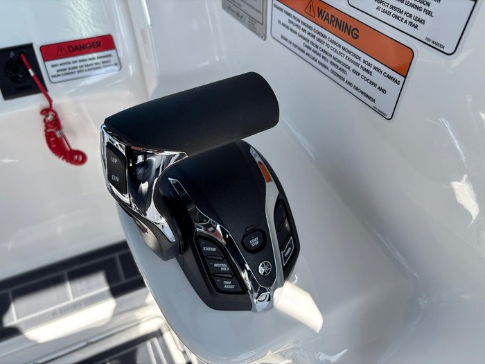 2026 Cruise Craft Explorer 635 Hardtop