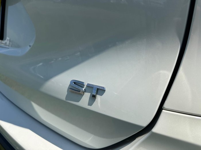 2018 Nissan X-TRAIL ST