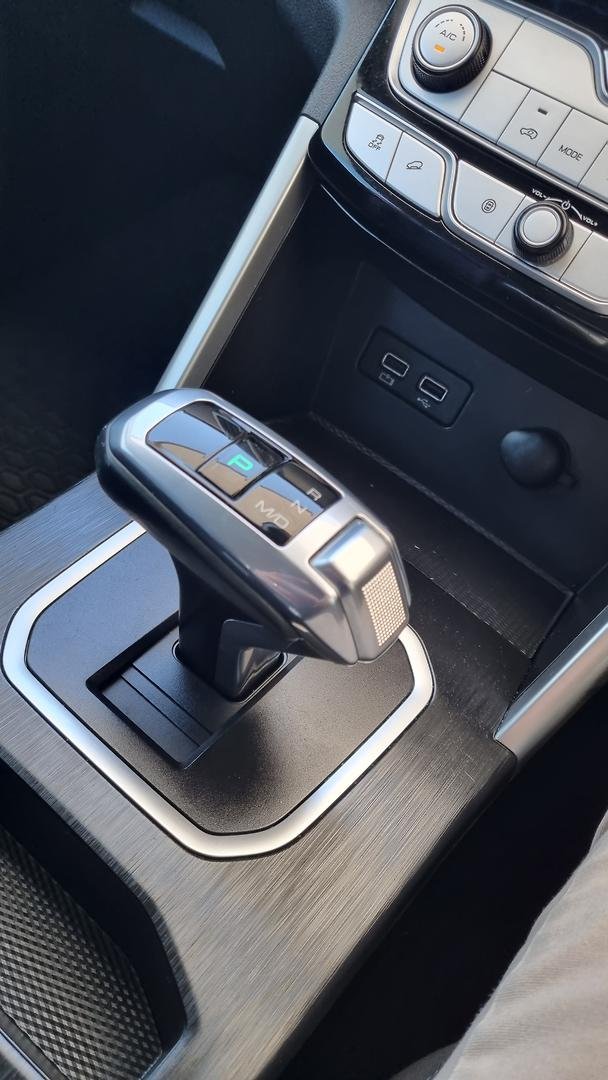 2021 GWM Ute Cannon
