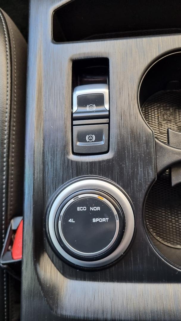 2021 GWM Ute Cannon