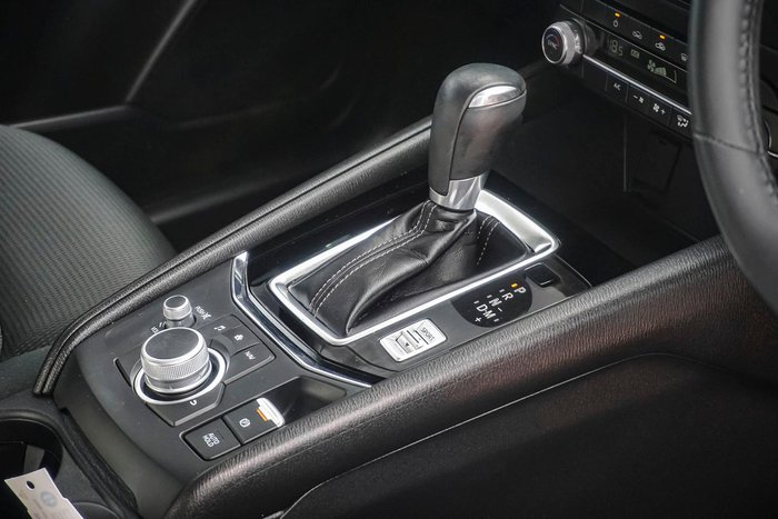 2022 Mazda CX-5 Maxx Sport