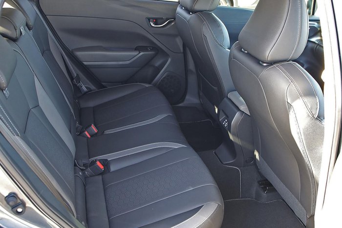 2025 Subaru Impreza 2.0S