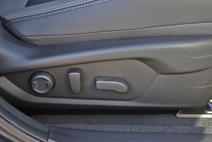 2025 Subaru Impreza 2.0S