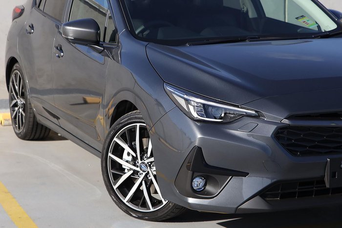 2025 Subaru Impreza 2.0S