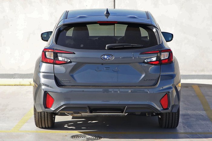 2025 Subaru Impreza 2.0S