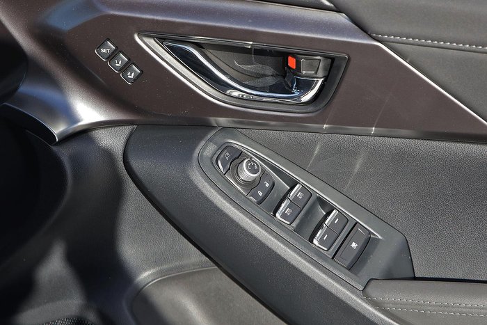 2025 Subaru Impreza 2.0S