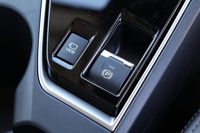 2025 Subaru Impreza 2.0S