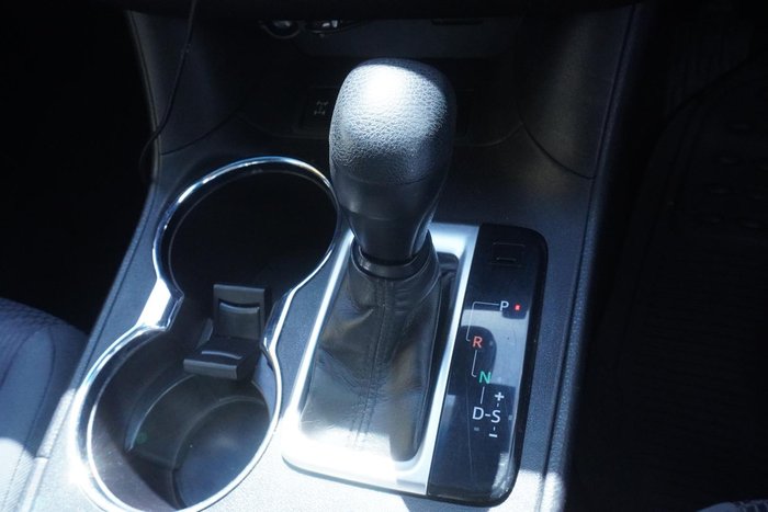 2018 Toyota Kluger GX