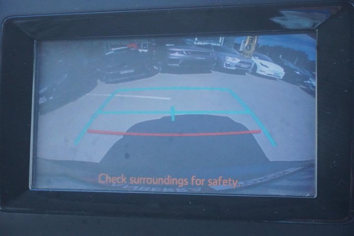 2018 Toyota Kluger GX