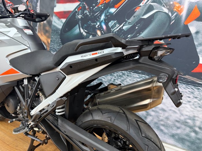 2024 Ktm SUPER ADVENTURE S GREY