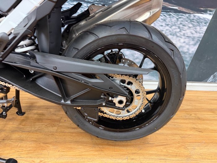 2024 Ktm SUPER ADVENTURE S GREY