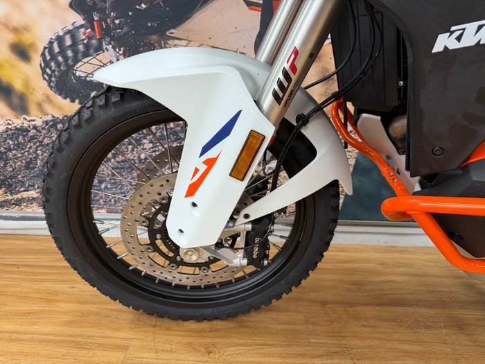 2024 Ktm SUPER ADVENTURE S GREY