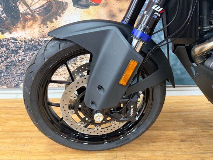 2024 Ktm SUPER ADVENTURE S GREY