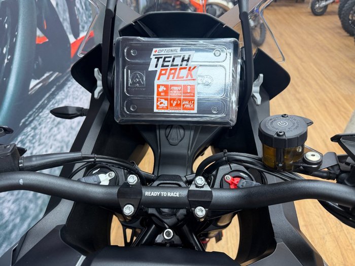 2024 Ktm SUPER ADVENTURE S GREY