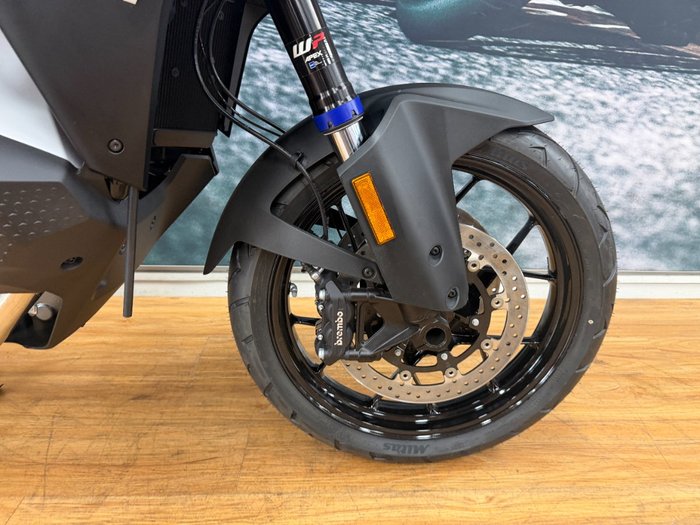 2024 Ktm SUPER ADVENTURE S GREY