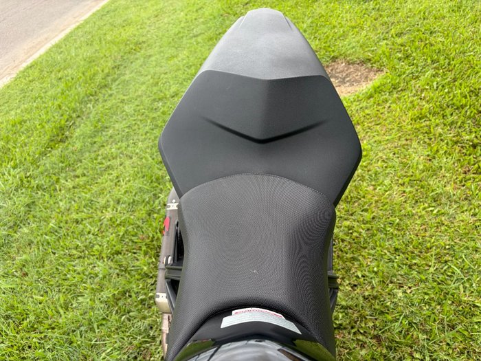 2017 Ktm RC 390 Orange