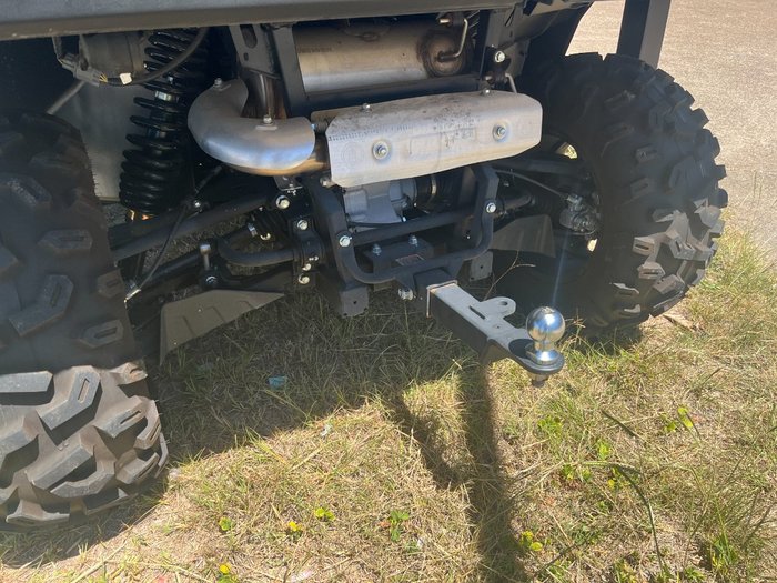 2023 CFMOTO UFORCE 1000 EPS XL MIDNIGHT BLUE