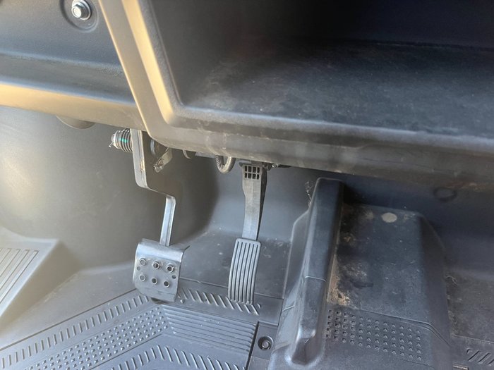 2023 CFMOTO UFORCE 1000 EPS XL MIDNIGHT BLUE