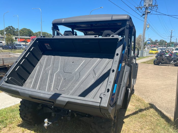 2023 CFMOTO UFORCE 1000 EPS XL MIDNIGHT BLUE