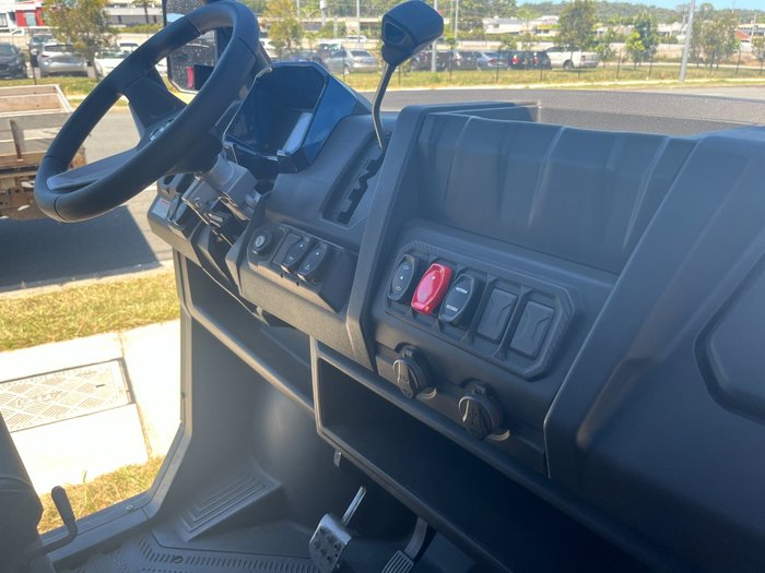 2023 CFMOTO UFORCE 1000 EPS XL MIDNIGHT BLUE