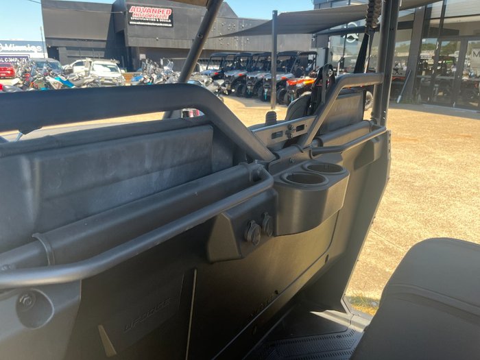 2023 CFMOTO UFORCE 1000 EPS XL MIDNIGHT BLUE