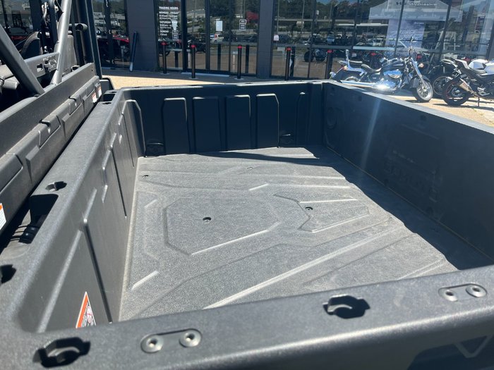 2023 CFMOTO UFORCE 1000 EPS XL MIDNIGHT BLUE