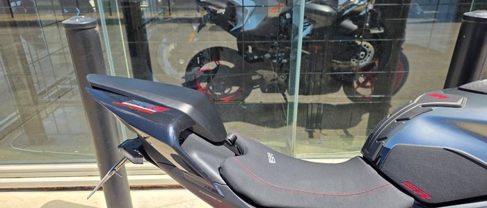 2024 CFMOTO 450 SR S BLACK