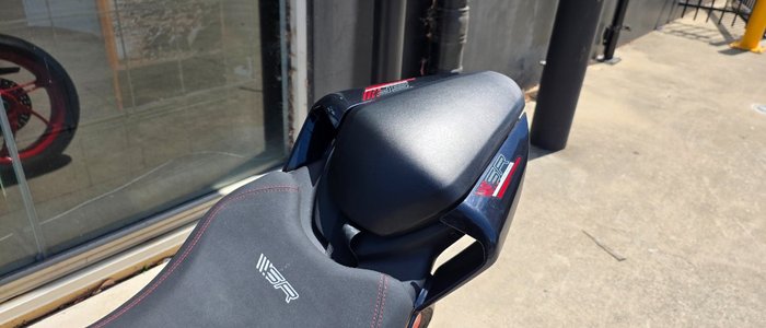 2024 CFMOTO 450 SR S BLACK