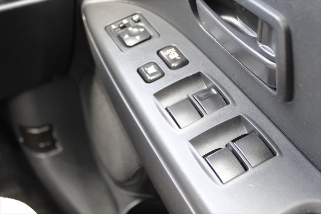 2022 Mitsubishi ASX ES