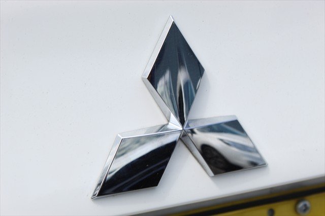 2022 Mitsubishi ASX ES