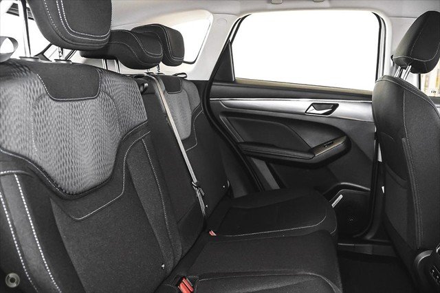 2025 GWM Haval Jolion Premium