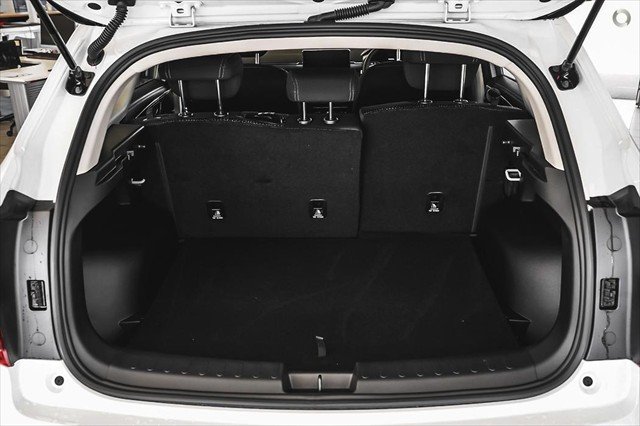 2025 GWM Haval Jolion Premium