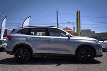 2025 GWM Haval H6 Ultra