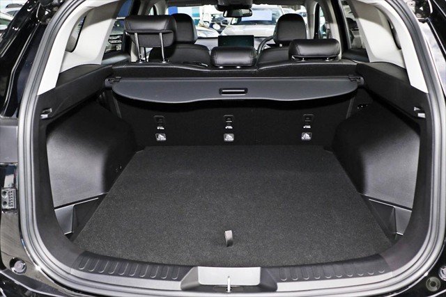 2025 GWM Haval H6 Ultra