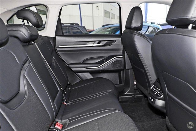 2025 GWM Haval H6 Ultra